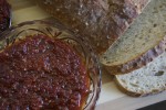 Sundried Tomato Anchovy Sauce – My Version 5