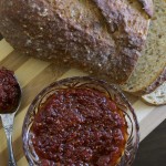 Sundried Tomato Anchovy Sauce – My Version 6