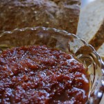 Sundried Tomato Anchovy Sauce – My Version 7