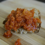 Sundried Tomato Anchovy Sauce – Nico Closeup-Watermark